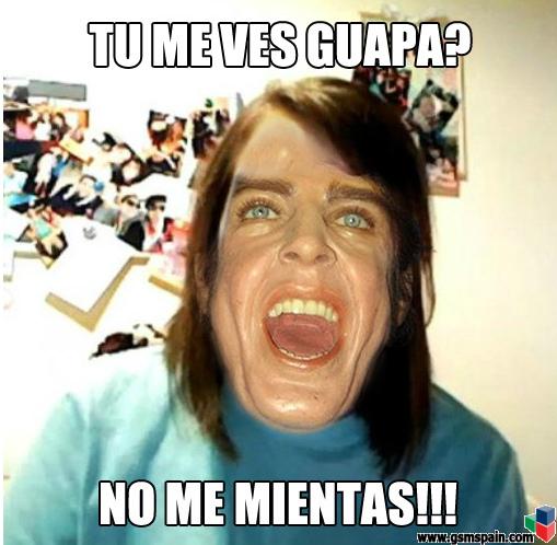 [AYUDA] Necesito avatar!!!El post 69 lo elige