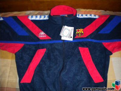 [VENDO] Chandal Dream Team FC Barcelona