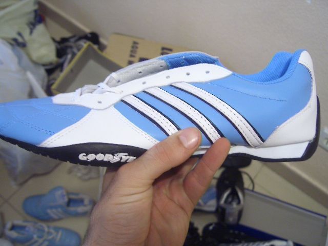 SUPER OFERTAS en RELOJES, GOODYEAR, PUMAS