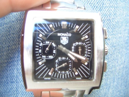 SUPER OFERTAS en RELOJES, GOODYEAR, PUMAS