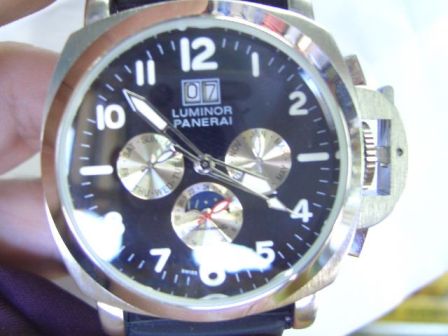 SUPER OFERTAS en RELOJES, GOODYEAR, PUMAS