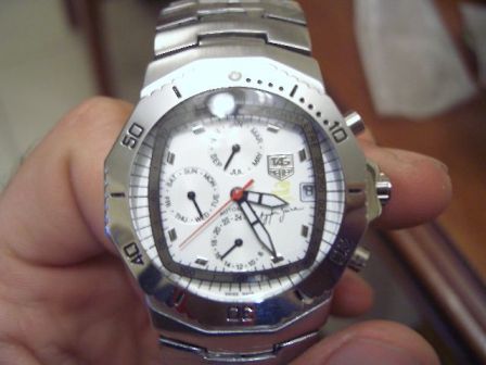 SUPER OFERTAS en RELOJES, GOODYEAR, PUMAS