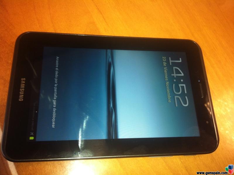 [compro] [compro] Samsung Galaxy Tab 2 7" Wifi+3g