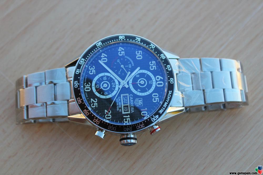 [vendo] Relojes Varias Marcas