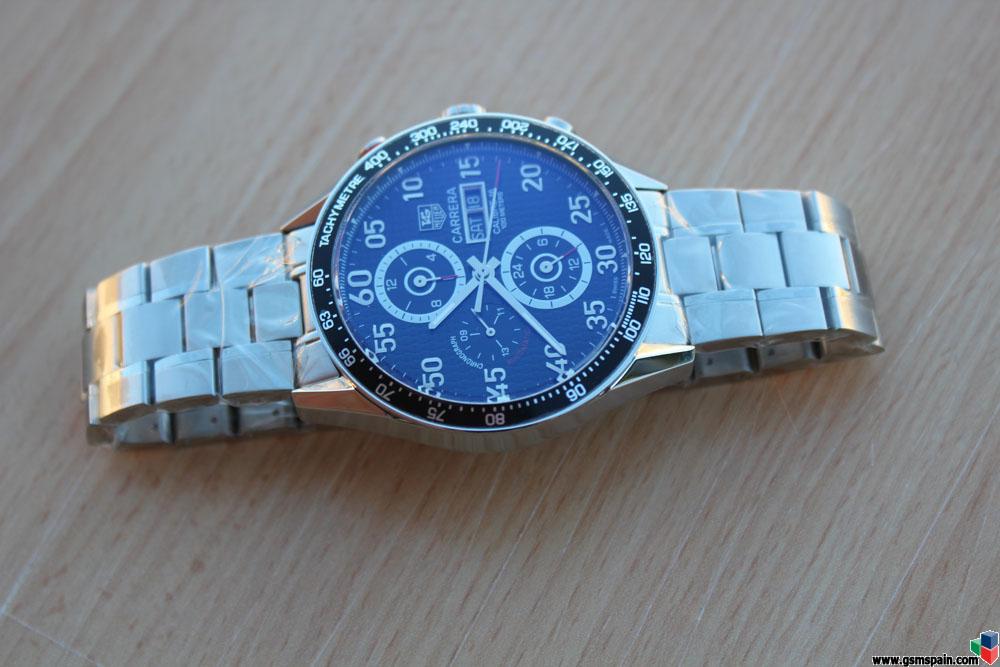 [vendo] Relojes Varias Marcas