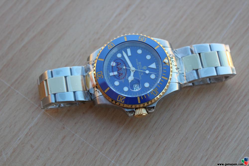 [vendo] Relojes Varias Marcas