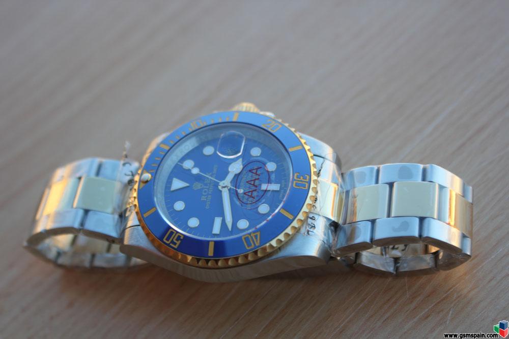 [vendo] Relojes Varias Marcas