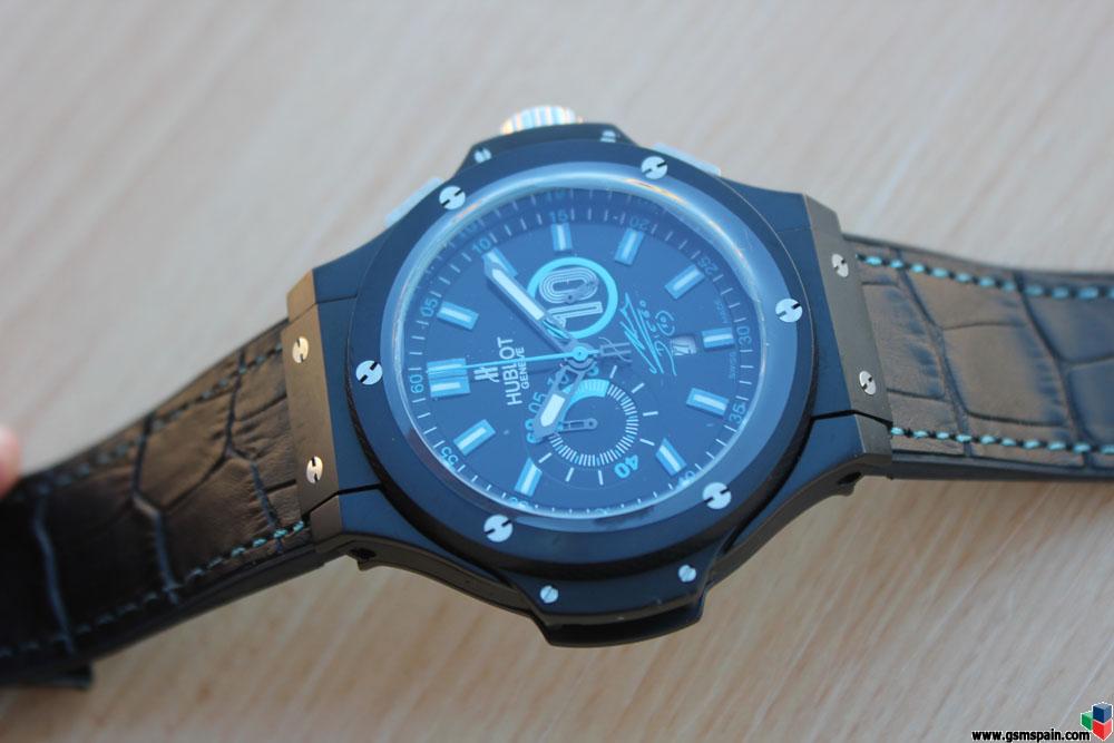 [vendo] Relojes Varias Marcas