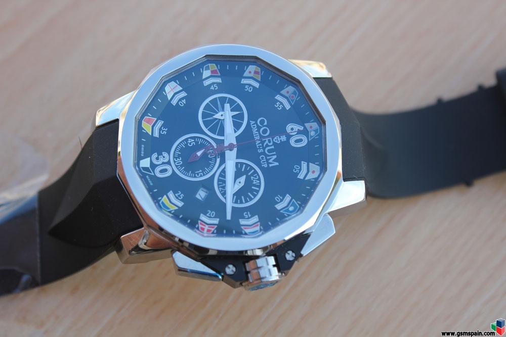 [vendo] Relojes Varias Marcas