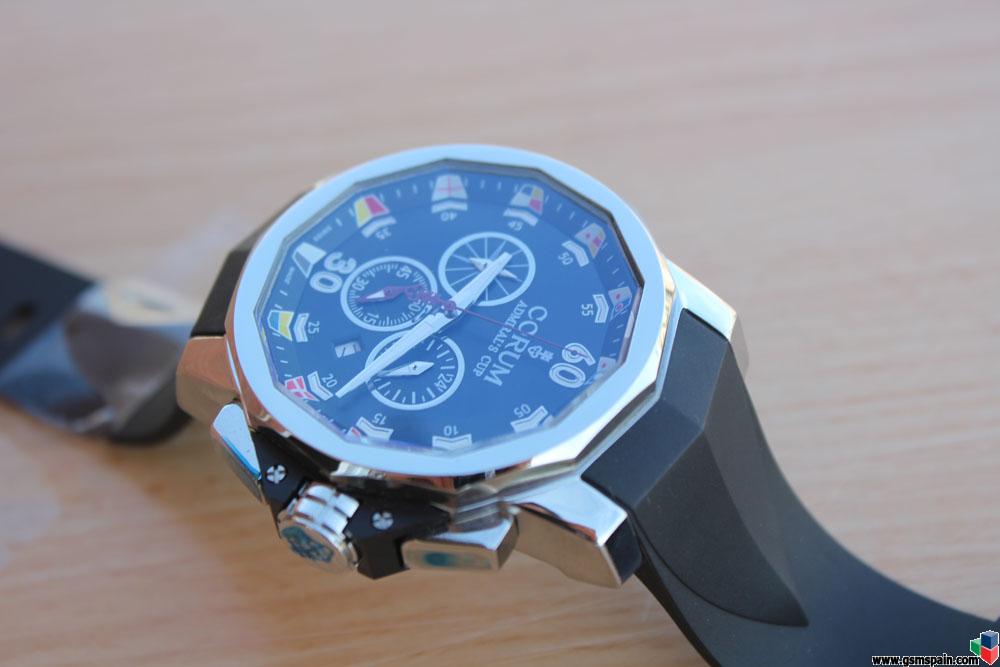 [vendo] Relojes Varias Marcas