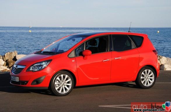 Cambio de coche, opiniones