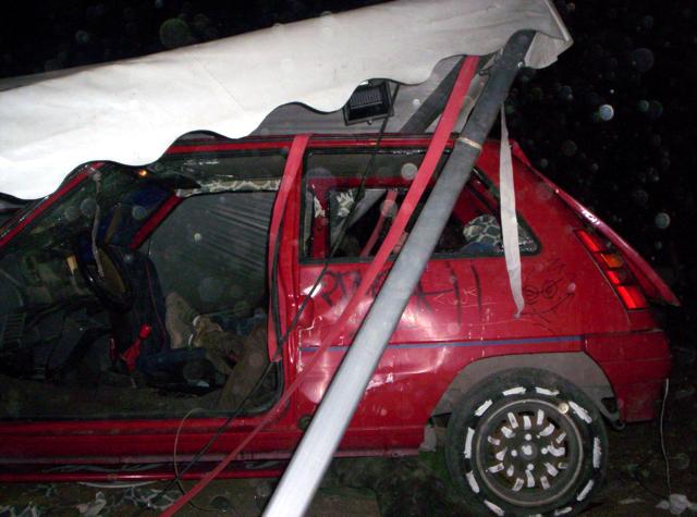 [Festimad Sur 2005 = Destruccin Masiva]