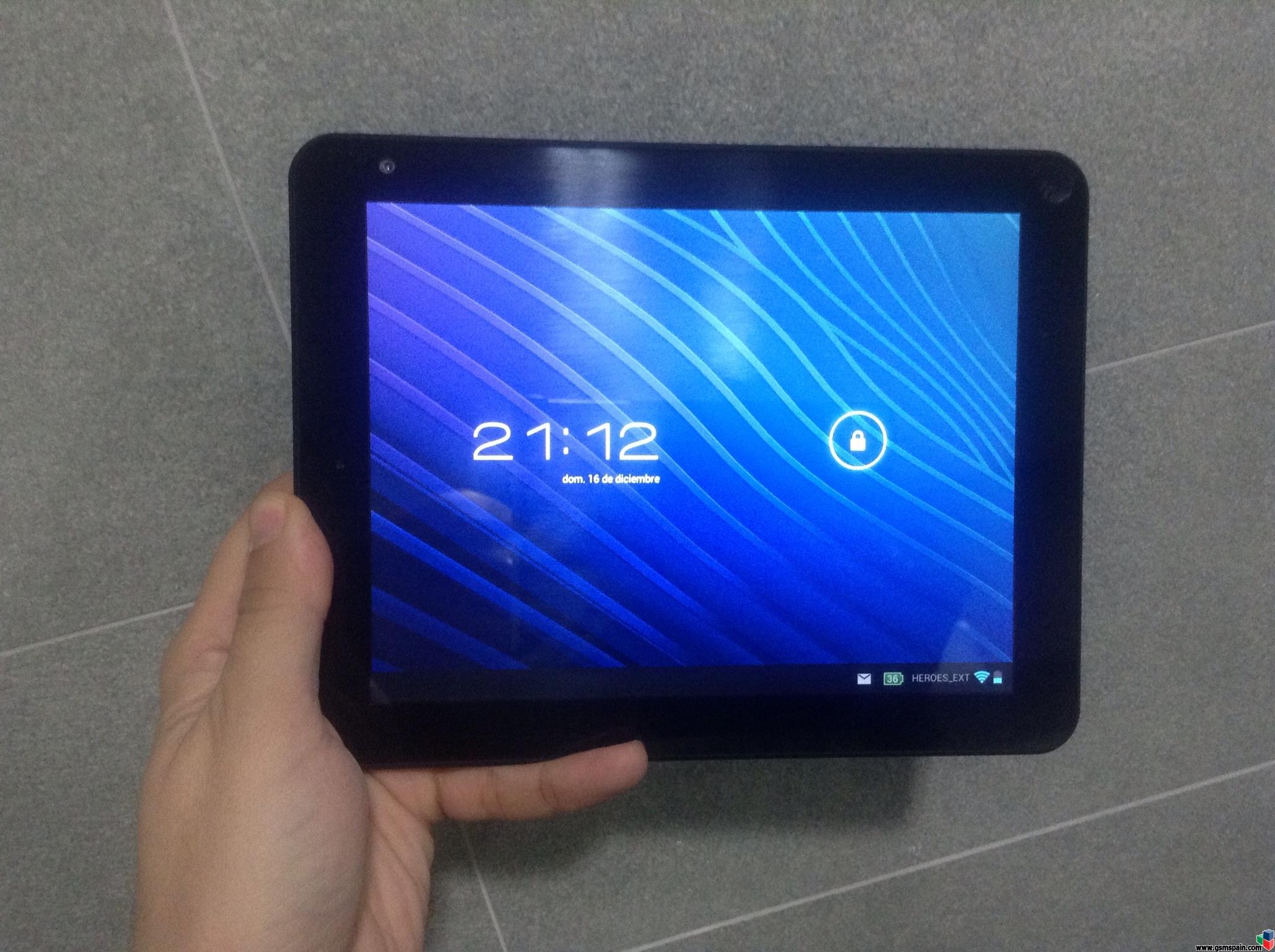 [REVIEW] Tablet Bq Curie