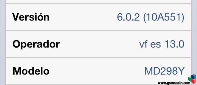 iOS 6.0.2