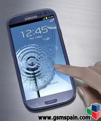 Samsung galaxi SIII con que color os quedariais..