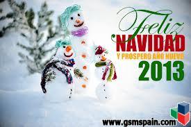[NOTICIA] Felices fiestas y prospero ao 2013