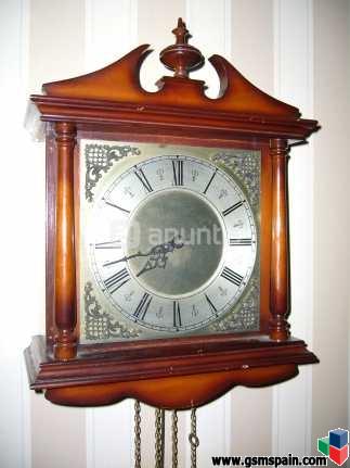 Reloj de pared radiant tempus fugit best sale