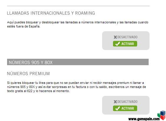 Qu est pasando en Yoigo?