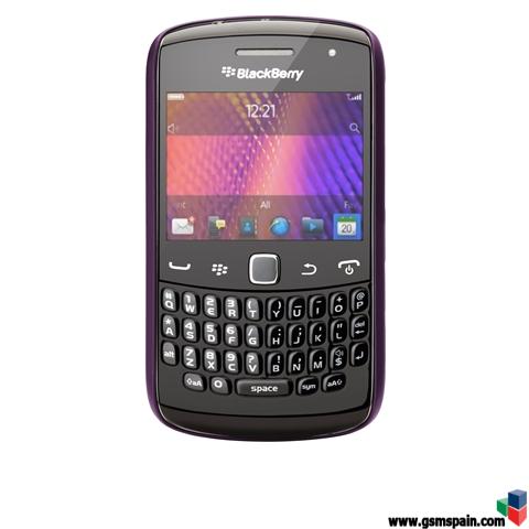[VENDO] 2 fundas CASE-MATE para Blackberry 9360