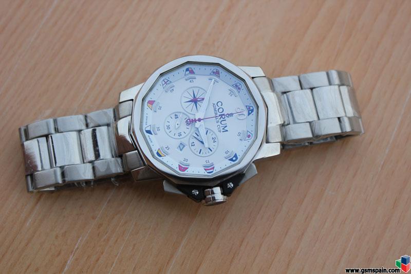 [vendo] Relojes Varias Marcas