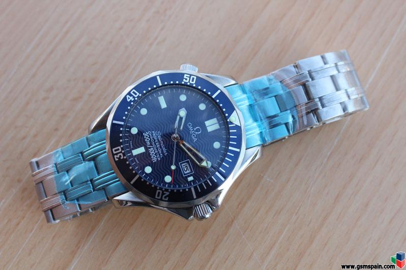 [vendo] Relojes Varias Marcas