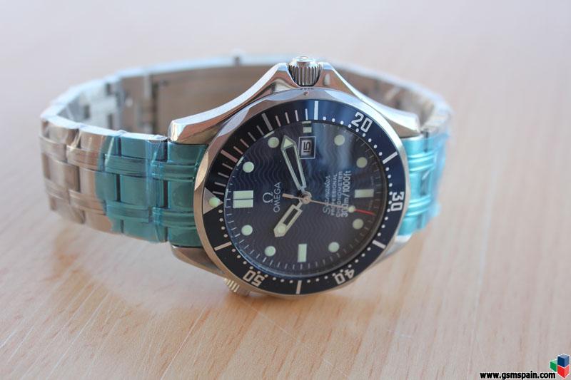 [vendo] Relojes Varias Marcas