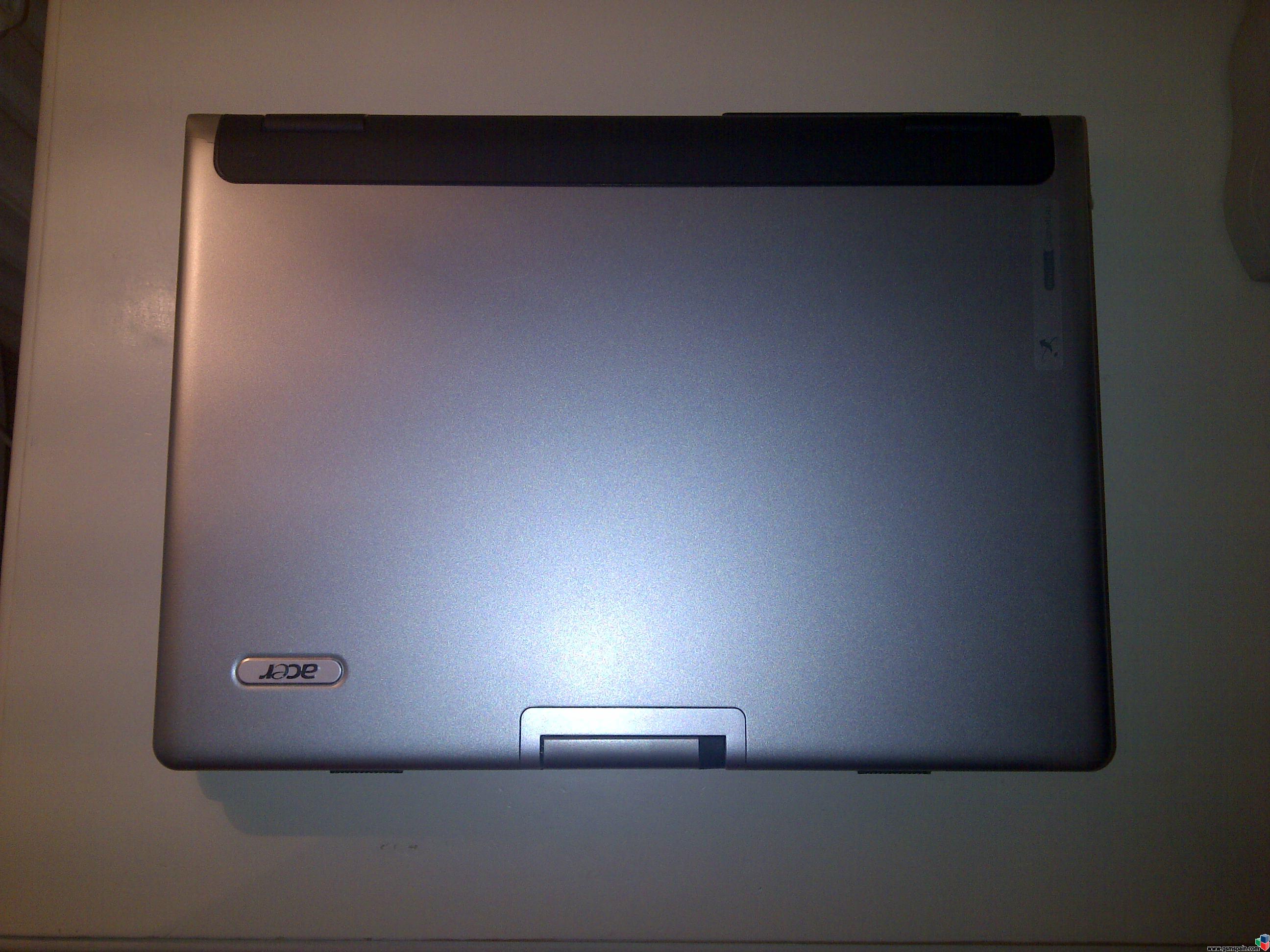 [VENDO] Acer Aspire 9424WSMI