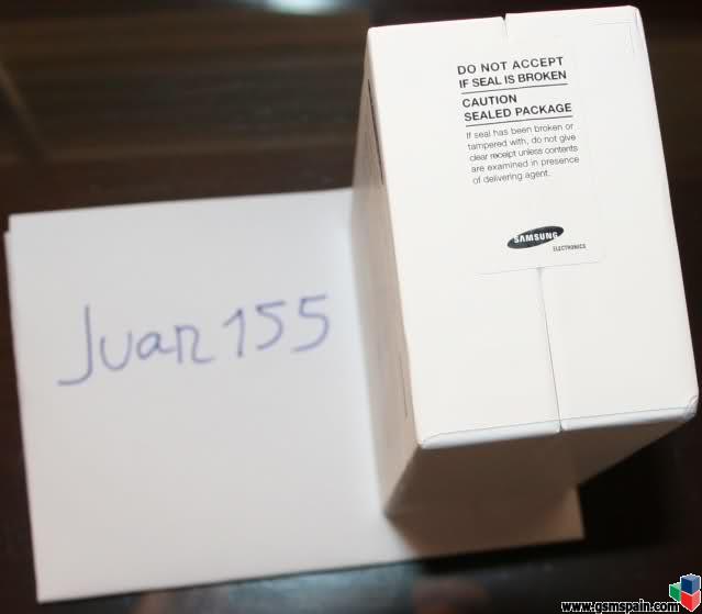 [VENDO] samsung galaxy s3 , color blanco y libre!