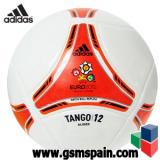 [VENDO] Baln ADIDAS TANGO, Euro 2012 (SIN ESTRENAR)