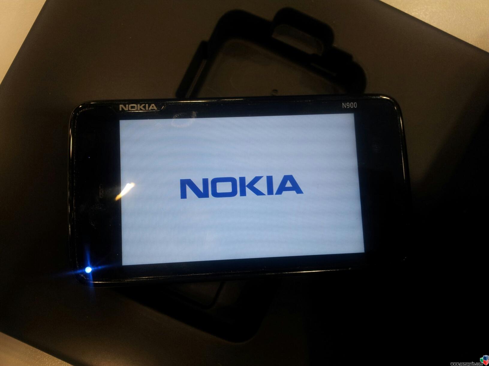 [VENDO] Nokia n900