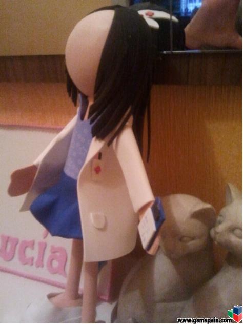 [VENDO] Hago fofuchas personalizdas!!!