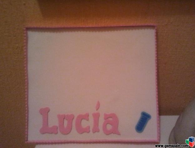 [VENDO] Hago fofuchas personalizdas!!!