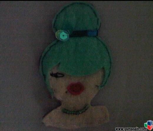 [VENDO] Hago fofuchas personalizdas!!!