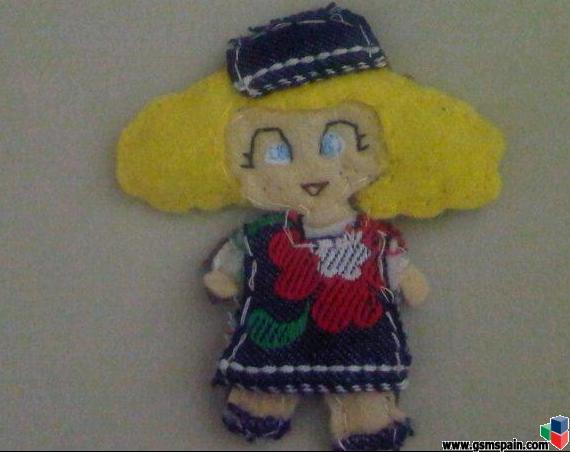 [VENDO] Hago fofuchas personalizdas!!!