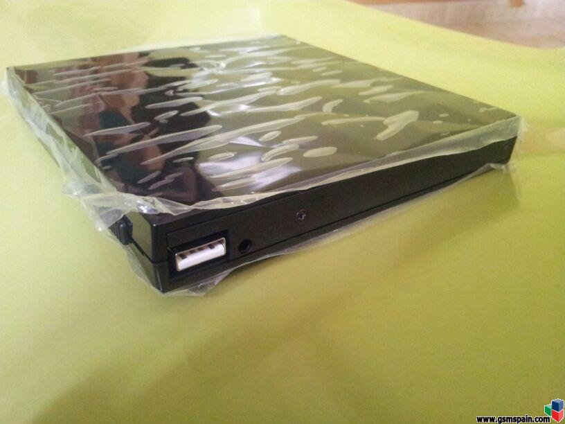 [VENDO] PORTATIL Packard Bell Dot. S CON INTEL ATOM N450 1. 66GHZ, PERFECTO ESTADO