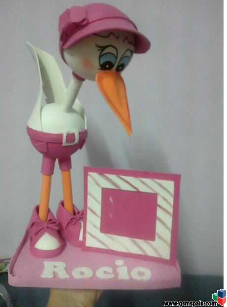 [VENDO] Hago fofuchas personalizdas!!!