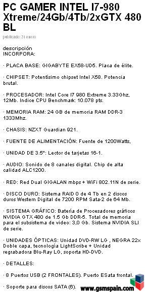 [AYUDA] decision sobre proximo pc