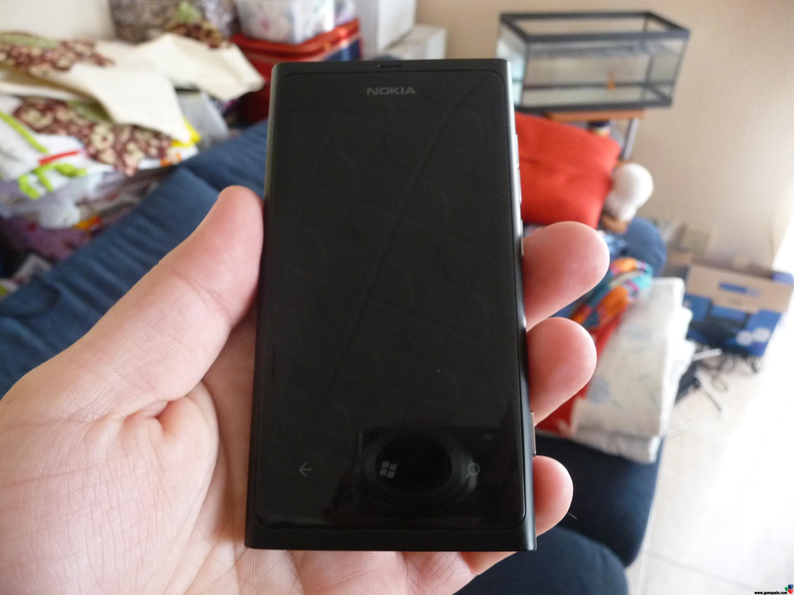 [VENDO] Nokia Lumia 800