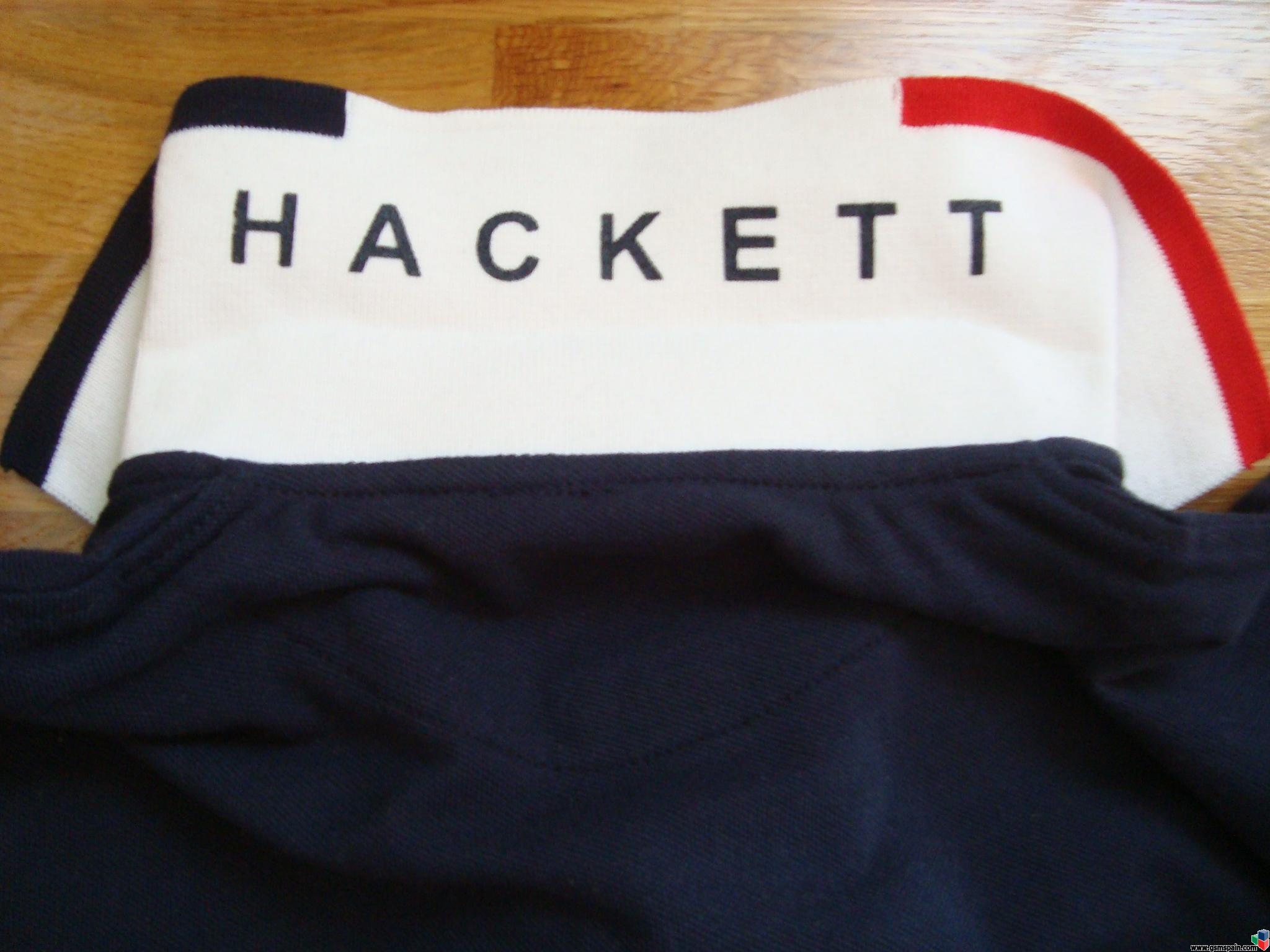 [vendo] Camisas Las Martina Y Polo Hackett. Replicas.