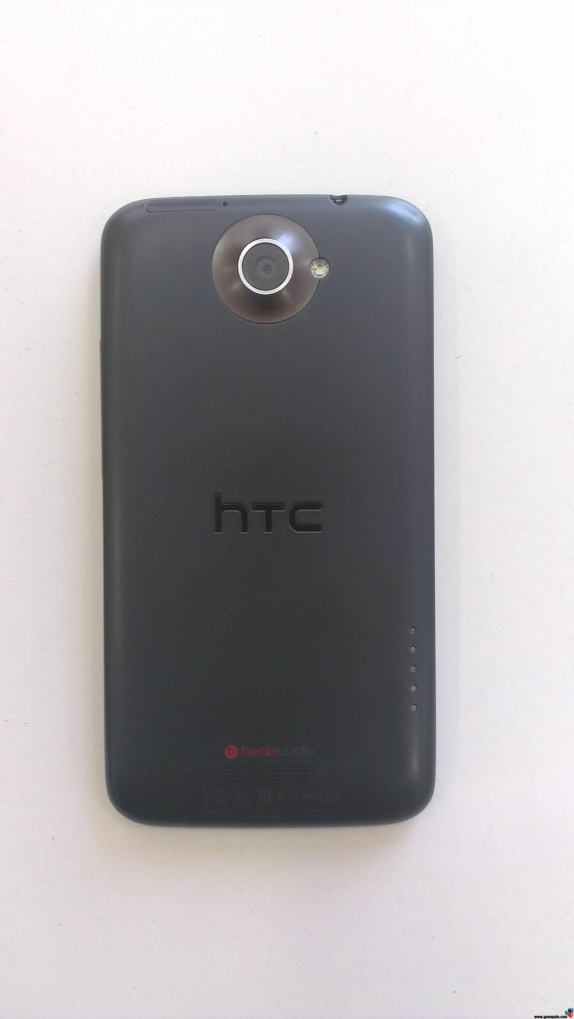 [VENDO] HTC One X liberado