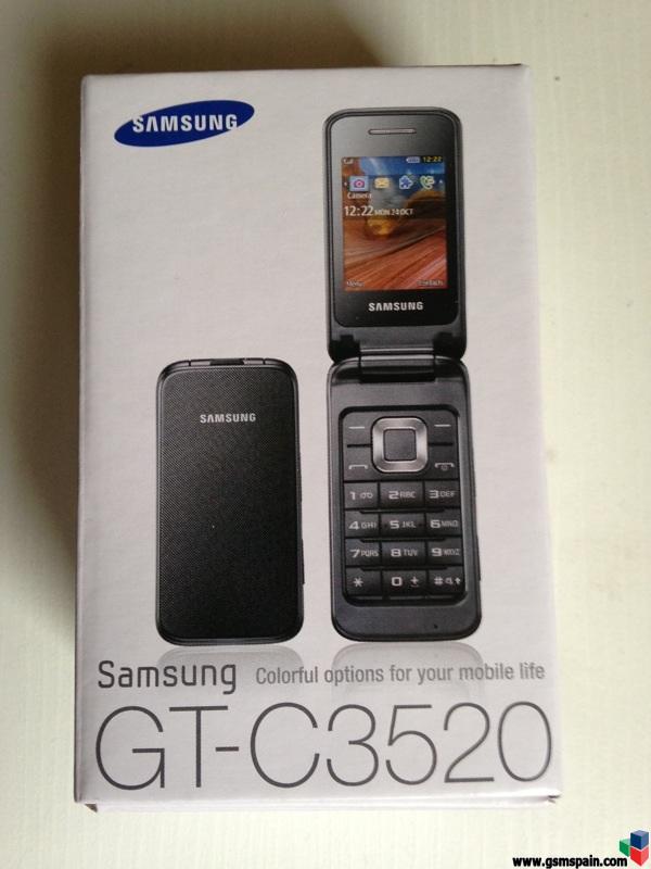 [COMPRO] E2530 Samsung, libre.
