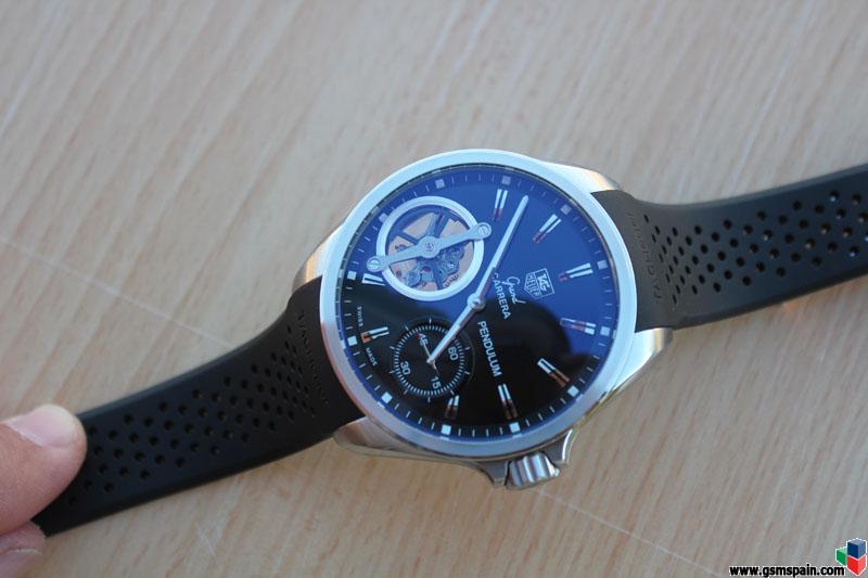 [vendo] Relojes Varias Marcas