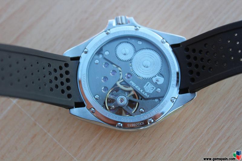 [vendo] Relojes Varias Marcas