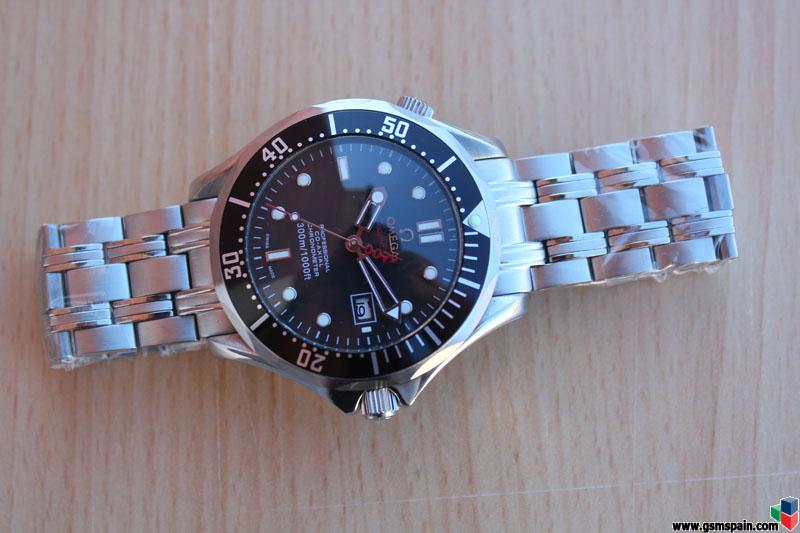 [vendo] Relojes Varias Marcas