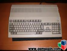 [VENDO] Commodore Amiga 500 Completo (Vendo o cambio)