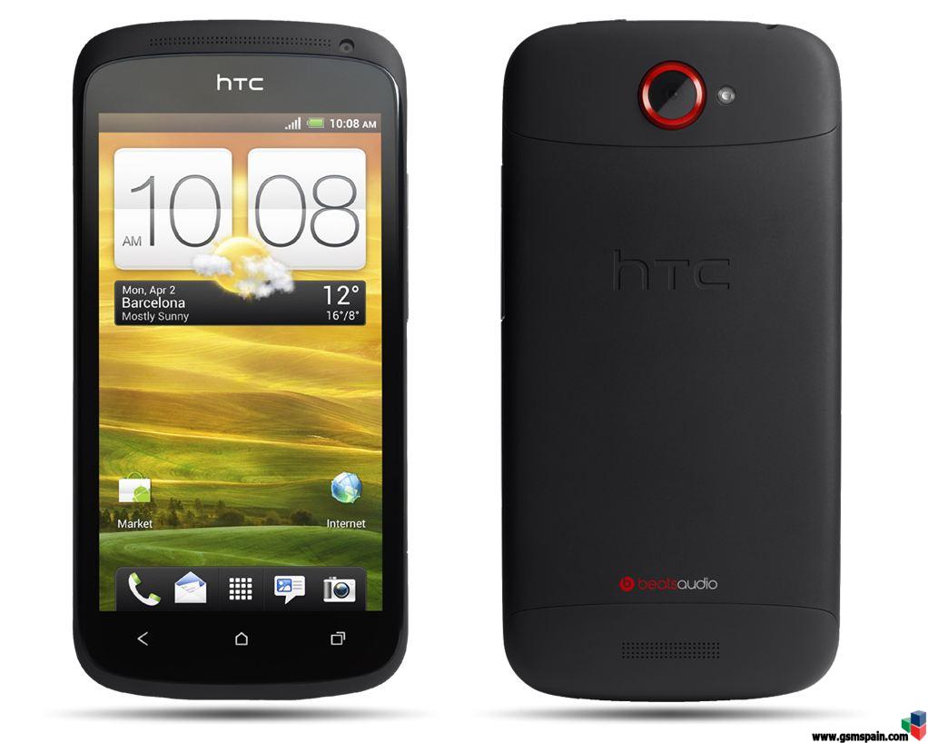 [VENDO] HTC One S