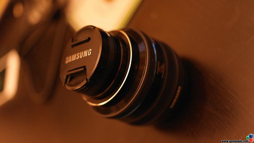 [VENDO] Objetivo Samsung NX 20-50mm = 99 g.i.