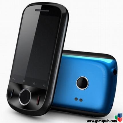 [VENDO] Samsung Galaxy Nexus + Huawei Ideos U8150