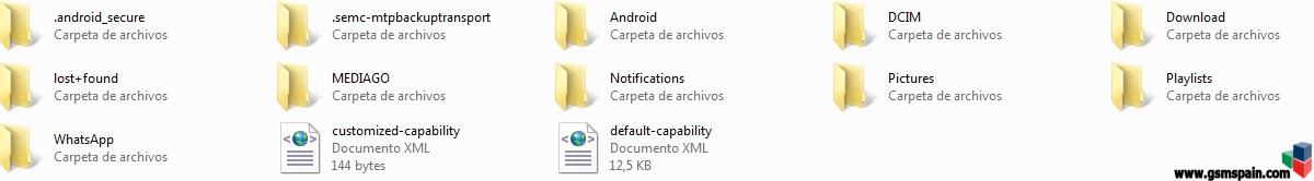 [ayuda] Problemillas De Uso De Xperia T