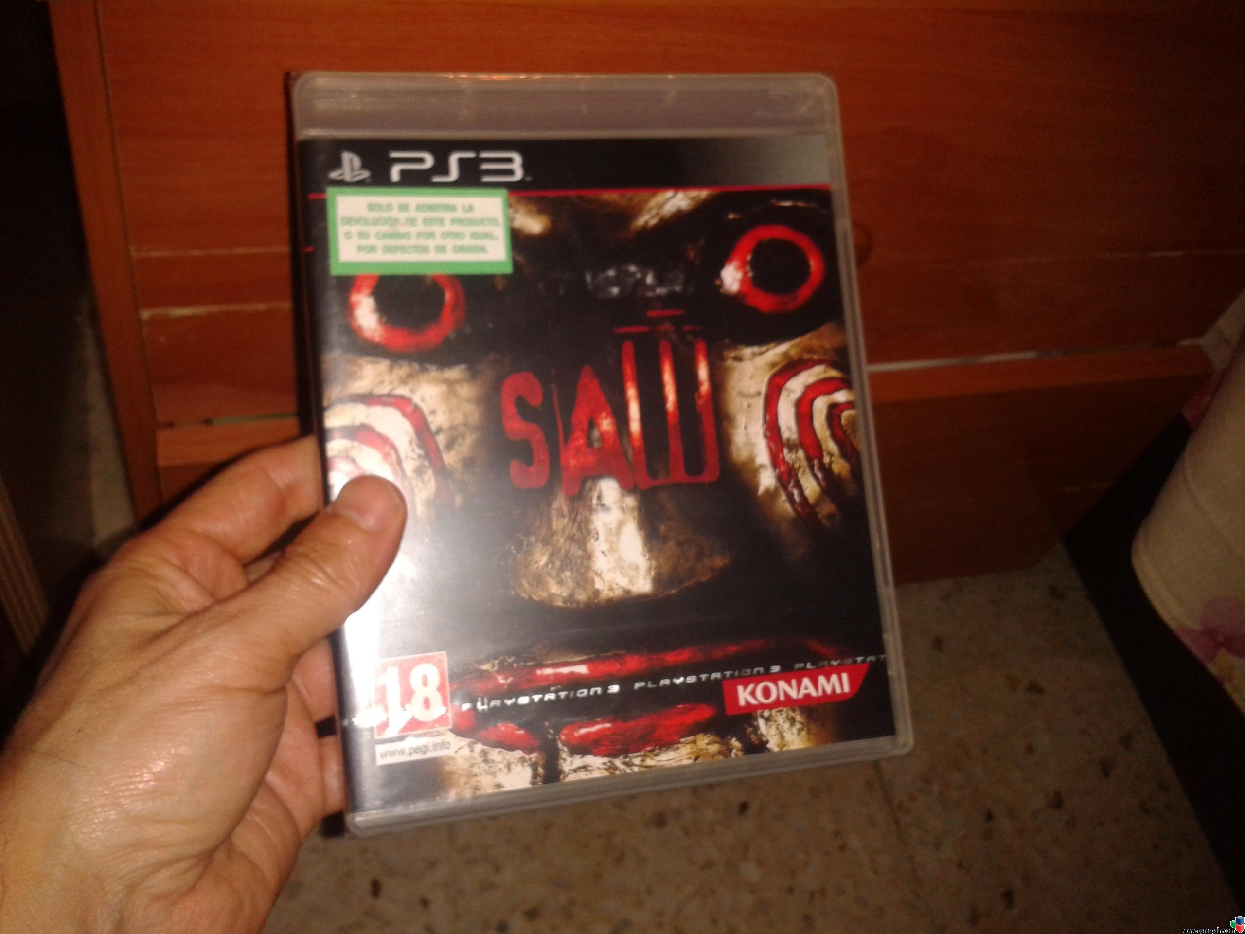 [HILO OFICIAL] Compra/Venta/Cambios Videojuegos FOReros.